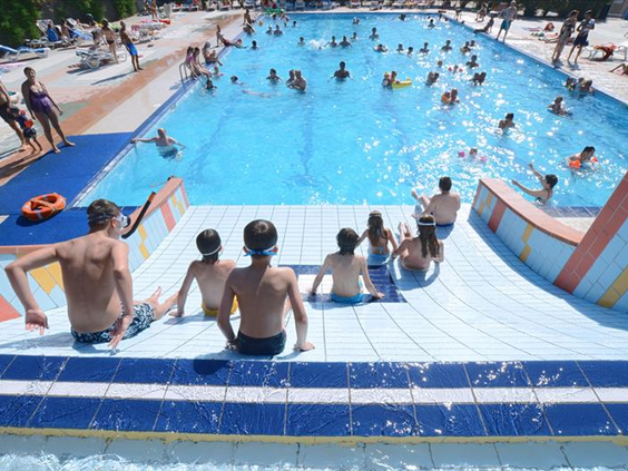 Camping Villaggio San Francesco