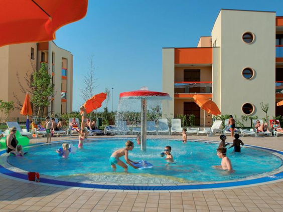 Vakantiepark Villaggio ai Ginepri