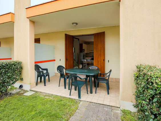 Vakantiepark Villaggio ai Ginepri