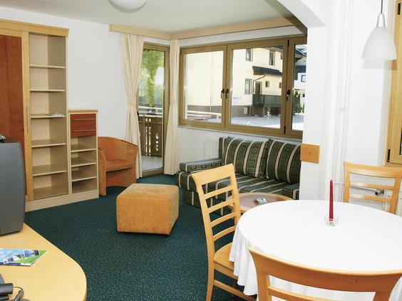 Appartementen Vitranc