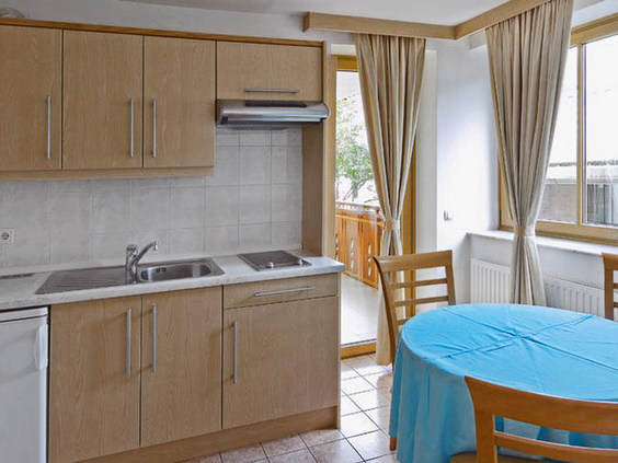 Appartementen Vitranc