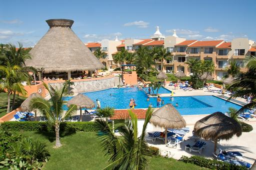Viva Azteca by Wyndham