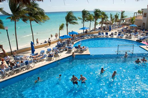 Hotel Viva Wyndham Maya