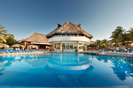 Hotel Viva Wyndham Maya