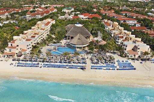 Hotel Viva Wyndham Maya