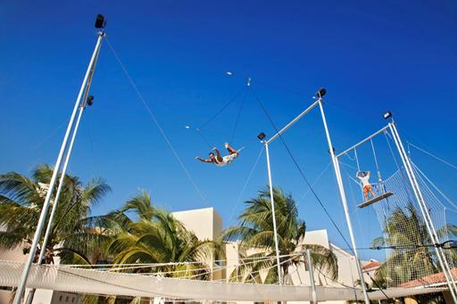 Hotel Viva Wyndham Maya