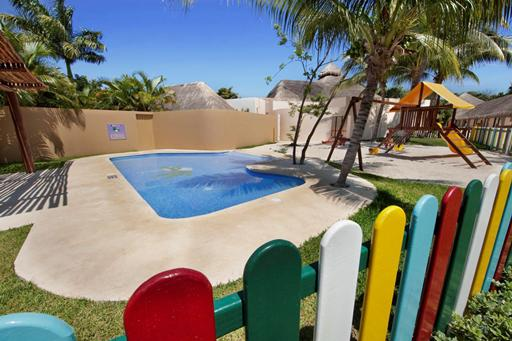 Hotel Viva Wyndham Maya