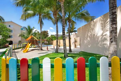Hotel Viva Wyndham Maya