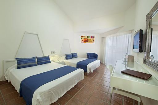 Hotel Viva Wyndham Maya