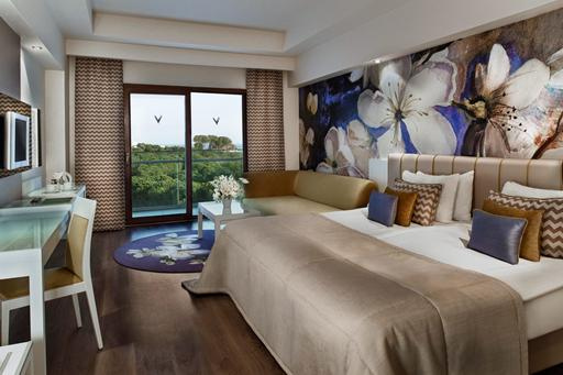 Voyage Belek