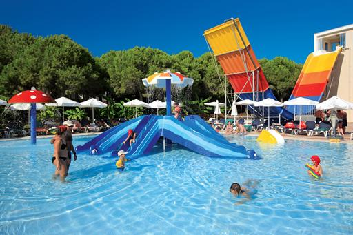 Voyage Belek