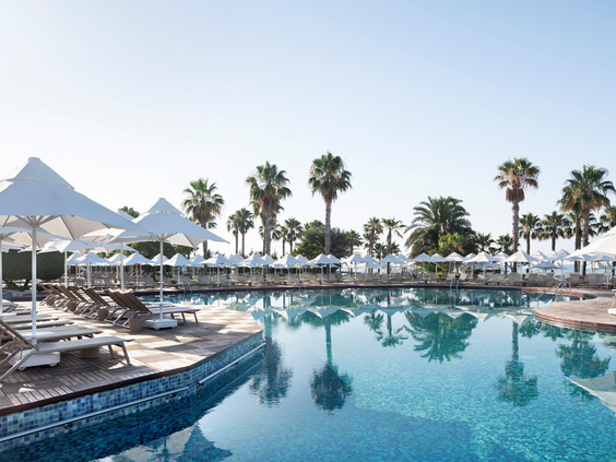Hotel Voyage Sorgun