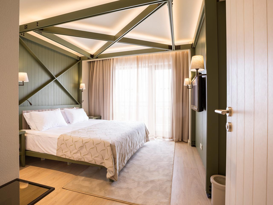 Hotel Voyage Sorgun