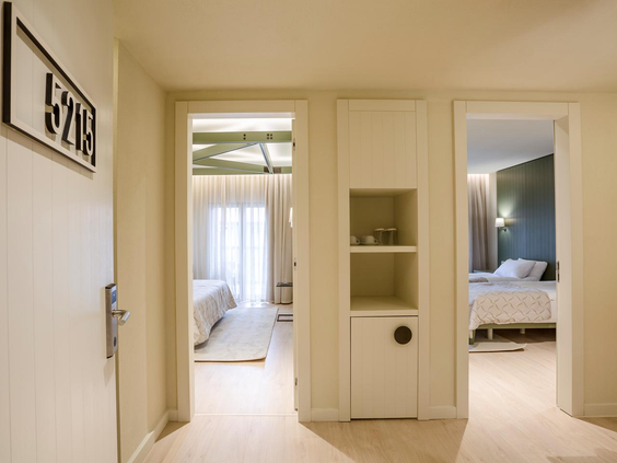 Hotel Voyage Sorgun