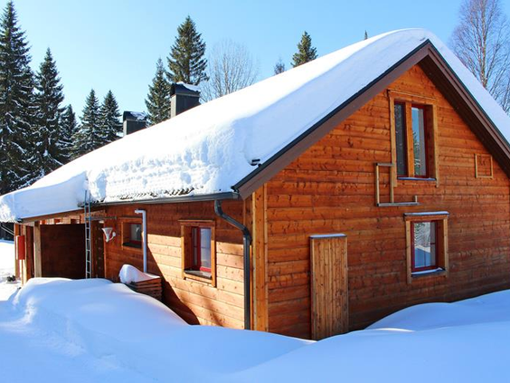 Vuokatinmaa Cottages
