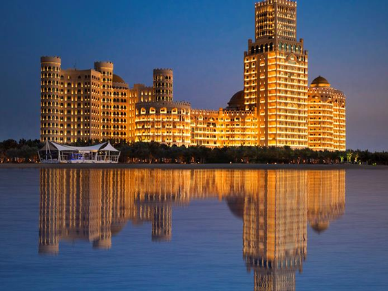 Waldorf Astoria Ras al Khaimah