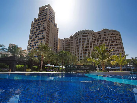 Waldorf Astoria Ras al Khaimah