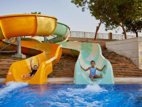 Waldorf Astoria Ras al Khaimah