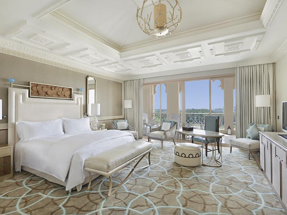 Waldorf Astoria Ras al Khaimah