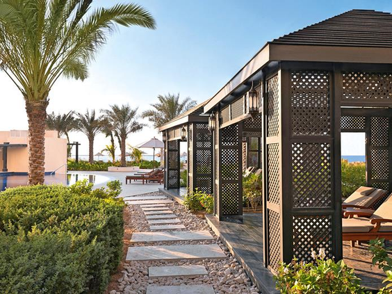 Waldorf Astoria Ras al Khaimah
