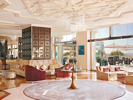 Waldorf Astoria Ras al Khaimah