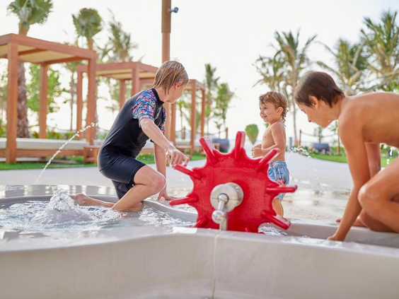 Waldorf Astoria Ras al Khaimah