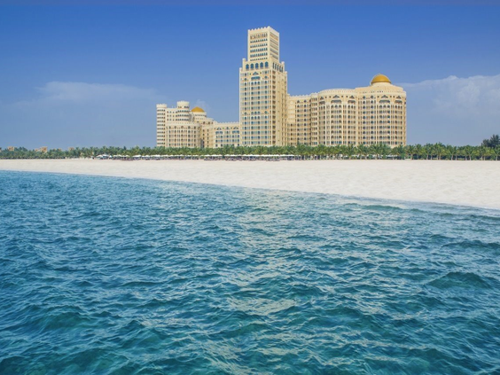 Waldorf Astoria Ras al Khaimah