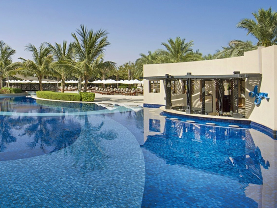 Waldorf Astoria Ras al Khaimah