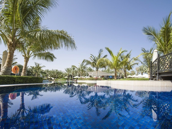 Waldorf Astoria Ras al Khaimah
