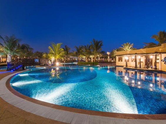 Waldorf Astoria Ras al Khaimah