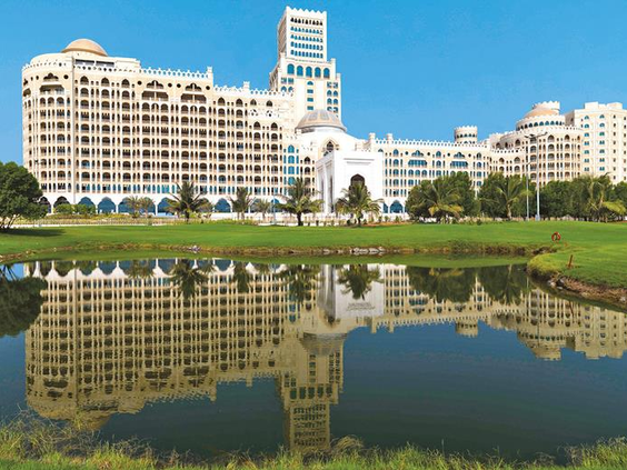 Waldorf Astoria Ras al Khaimah