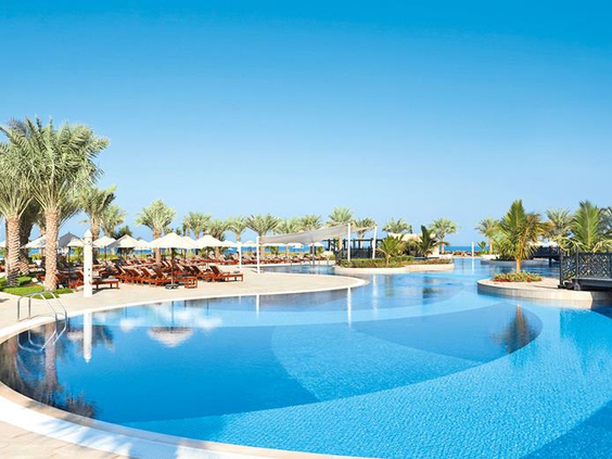 Waldorf Astoria Ras al Khaimah