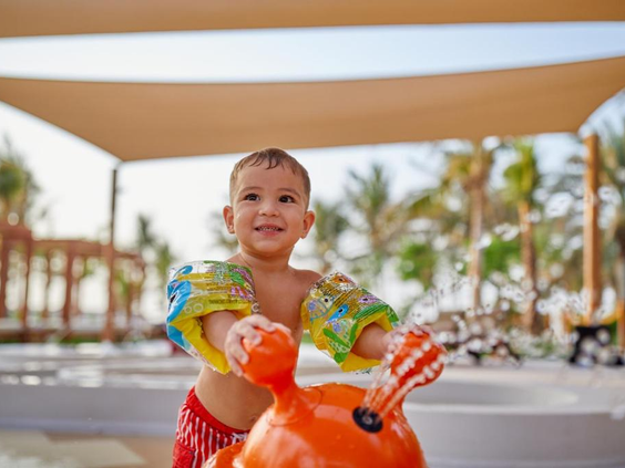 Waldorf Astoria Ras al Khaimah