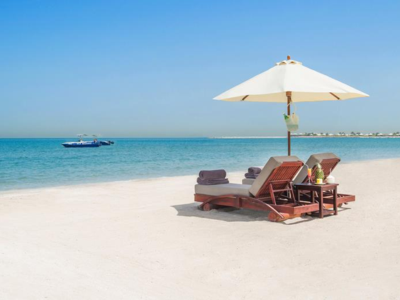 Waldorf Astoria Ras al Khaimah