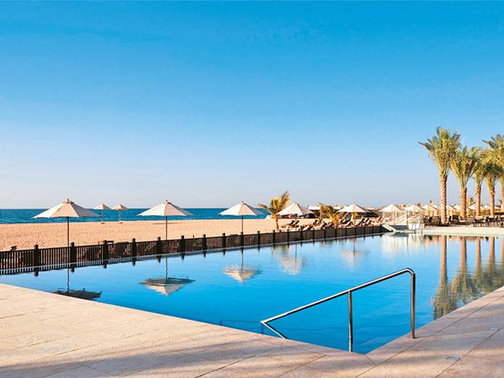 Waldorf Astoria Ras al Khaimah