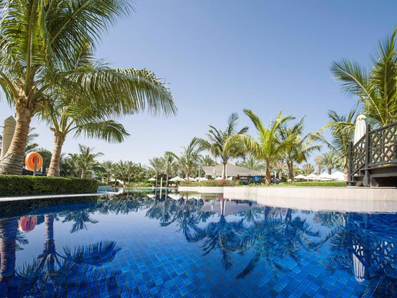 Waldorf Astoria Ras al Khaimah