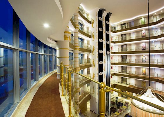 Water Side Resort & Spa