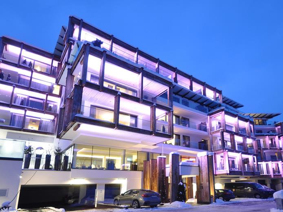 Adler Resort