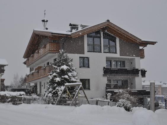 Haus Piesendorf