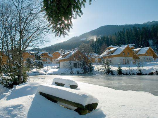 Landal Bad Kleinkirchheim