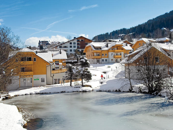 Landal Bad Kleinkirchheim