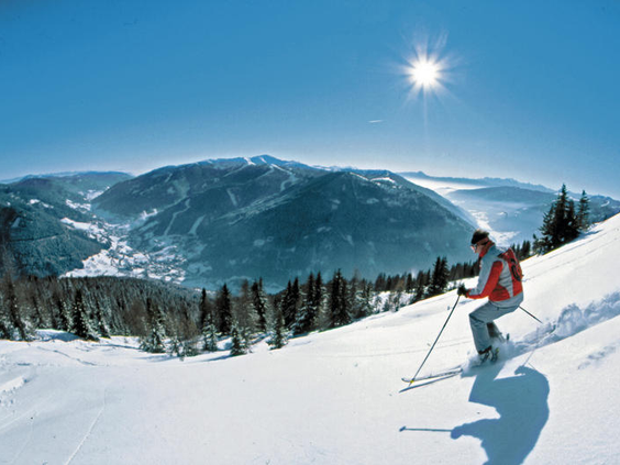 Landal Hochmontafon