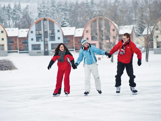 Landal Marina Lipno