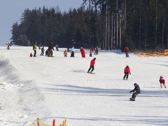 Landal Marina Lipno