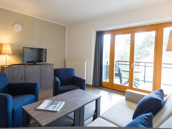 Landal Marina Lipno