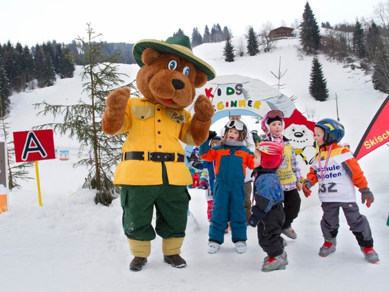 Landal Marina Lipno