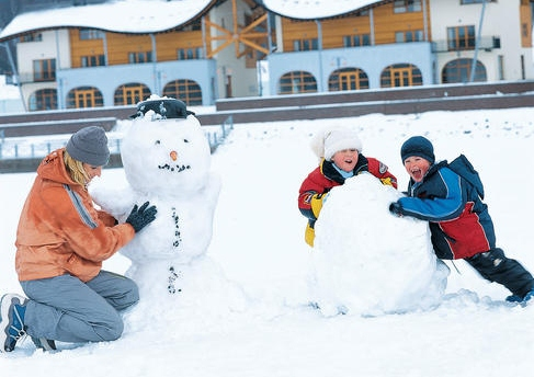Landal Marina Lipno