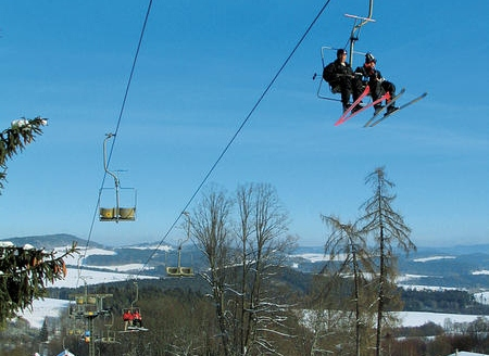Landal Marina Lipno