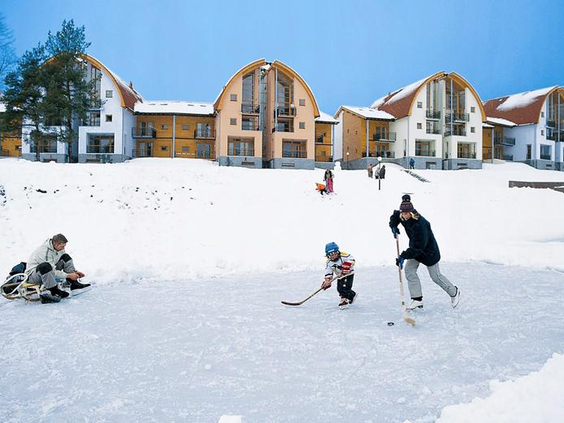Landal Marina Lipno