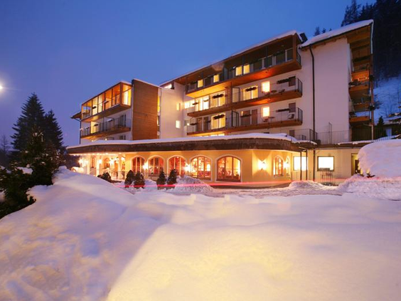 Hotel Der Waldhof
